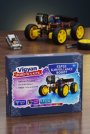 esp32 kit