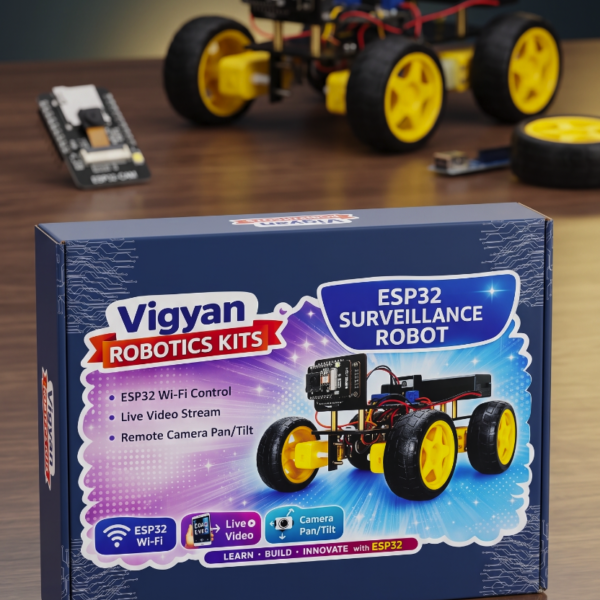 esp32 kit
