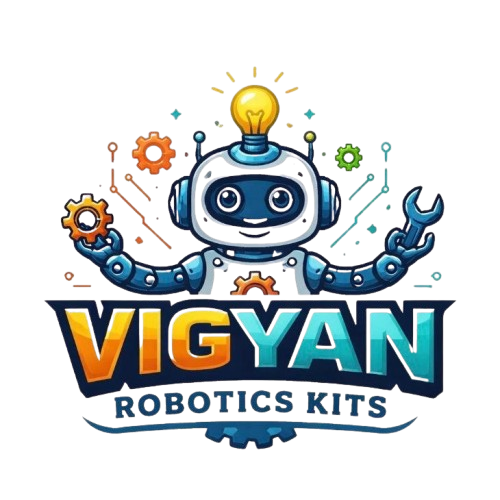 Vigyan Robotics