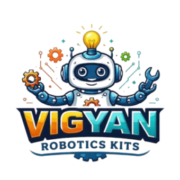 Vigyan Robotics