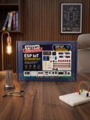 Vigyan ESP IoT Starter Kit